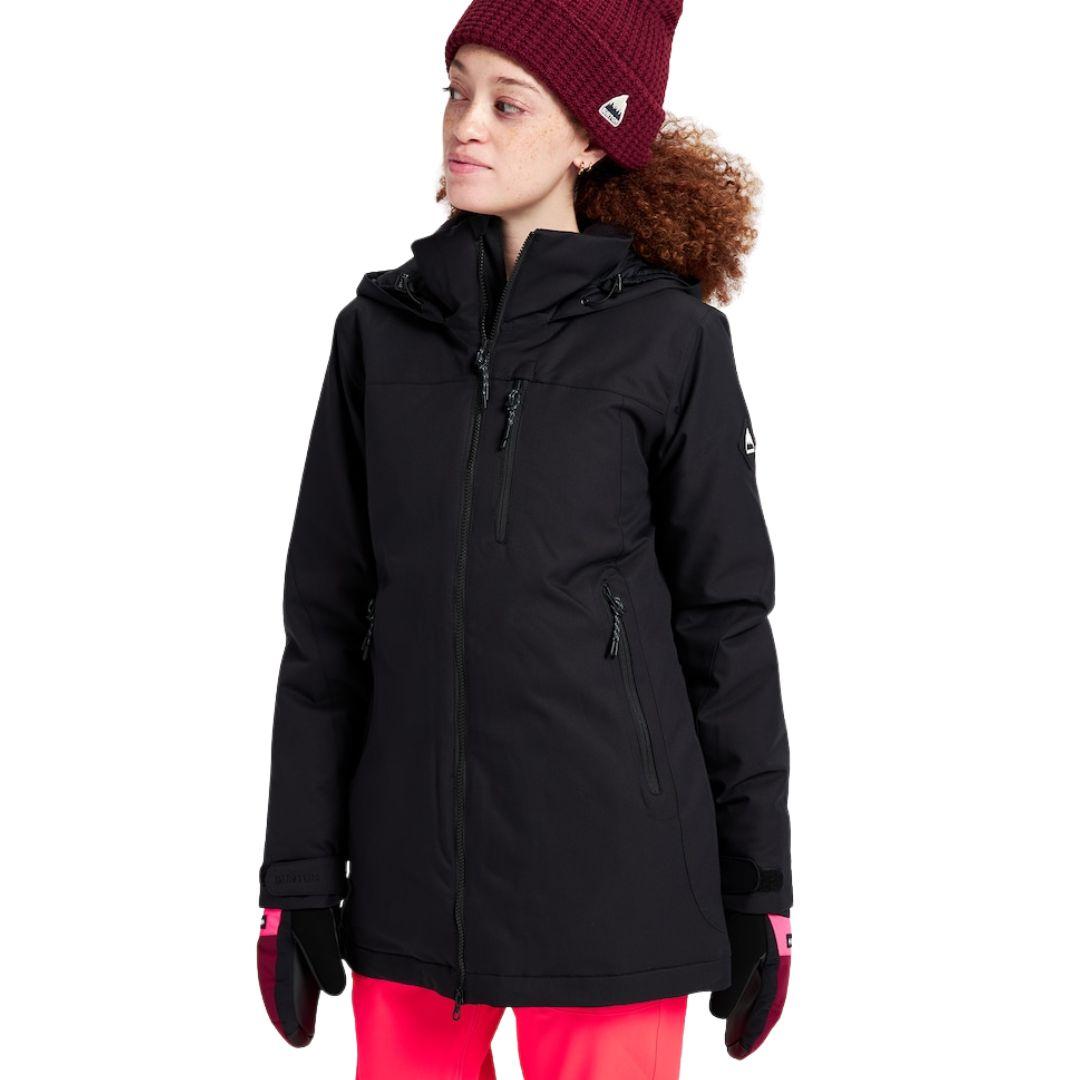 Burton Womens' Lelah 2L Jacket